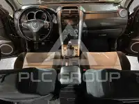 2009 Suzuki Grand Vitara