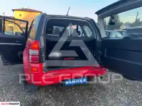 2009 Suzuki Grand Vitara