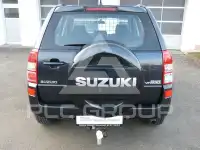 2009 Suzuki Grand Vitara