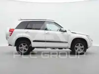 2009 Suzuki Grand Vitara