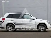 2009 Suzuki Grand Vitara
