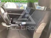 2009 Suzuki Grand Vitara