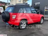 2009 Suzuki Grand Vitara