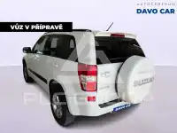 2009 Suzuki Grand Vitara