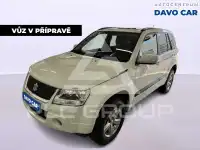 2009 Suzuki Grand Vitara