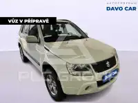 2009 Suzuki Grand Vitara