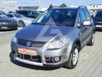 2009 Suzuki SX4