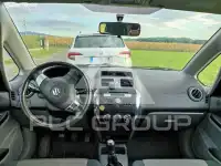2009 Suzuki SX4