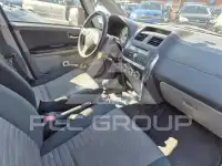 2009 Suzuki SX4