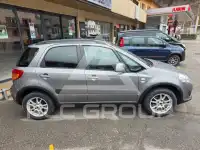 2009 Suzuki SX4