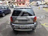 2009 Suzuki SX4
