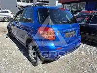 2009 Suzuki SX4