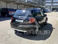 2009 Suzuki SX4