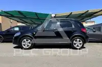 2009 Suzuki SX4