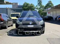 2009 Suzuki SX4