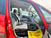 2009 Suzuki SX4