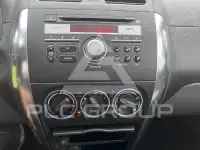 2009 Suzuki SX4