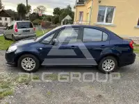 2009 Suzuki SX4
