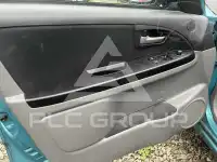 2009 Suzuki SX4