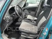 2009 Suzuki SX4