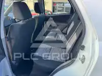 2009 Suzuki SX4