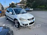 2009 Suzuki SX4