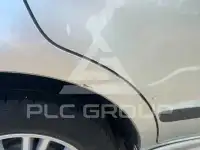 2009 Suzuki SX4