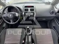 2009 Suzuki SX4