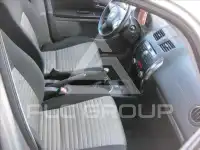 2009 Suzuki SX4