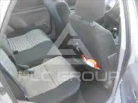 2009 Suzuki SX4