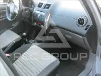 2009 Suzuki SX4