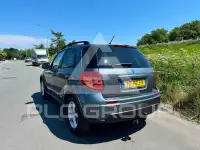 2009 Suzuki SX4