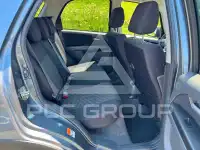 2009 Suzuki SX4