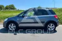2009 Suzuki SX4