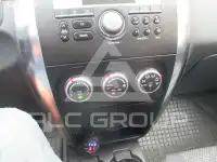 2009 Suzuki SX4