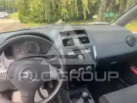 2009 Suzuki SX4