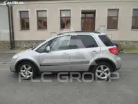 2009 Suzuki SX4