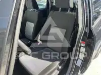 2009 Suzuki SX4