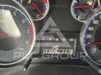 2009 Suzuki SX4