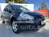 2009 Suzuki SX4