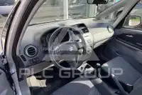 2009 Suzuki SX4