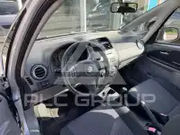 2009 Suzuki SX4
