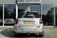 2009 Suzuki SX4