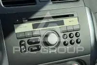 2009 Suzuki SX4