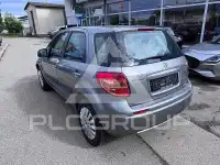 2009 Suzuki SX4