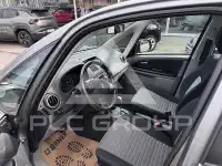 2009 Suzuki SX4