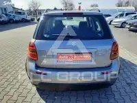 2009 Suzuki SX4