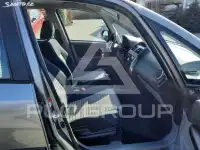 2009 Suzuki SX4