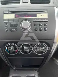 2009 Suzuki SX4