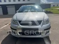 2009 Suzuki SX4